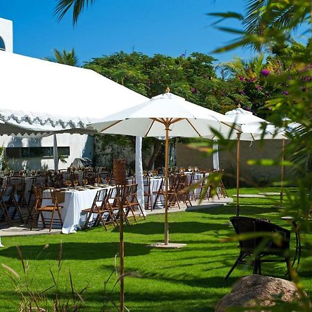Los Milagros Hotel Кабо-Сан-Лукас Екстер'єр фото