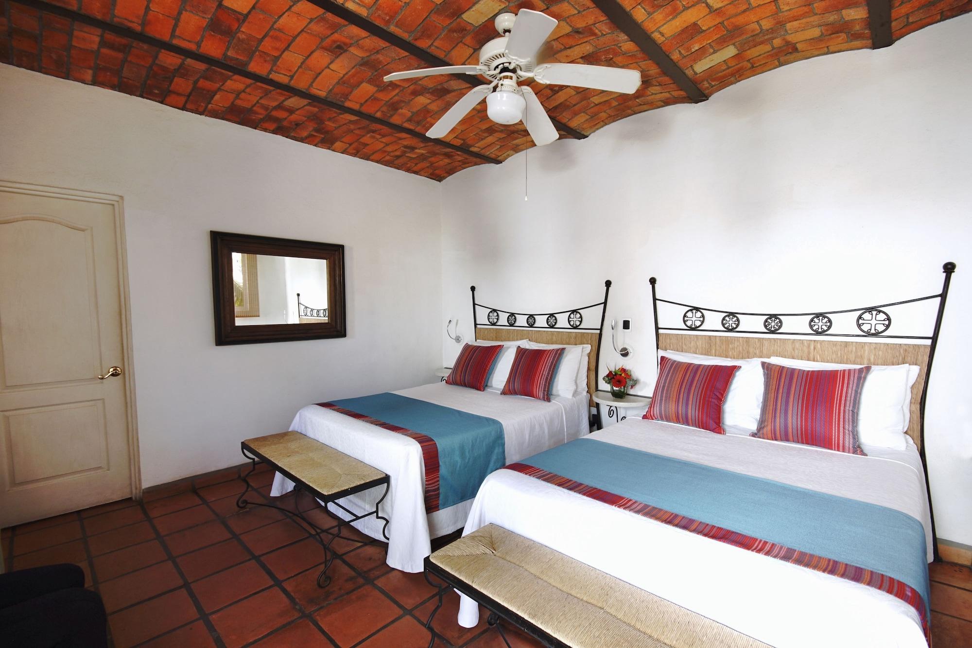 Los Milagros Hotel Кабо-Сан-Лукас Екстер'єр фото