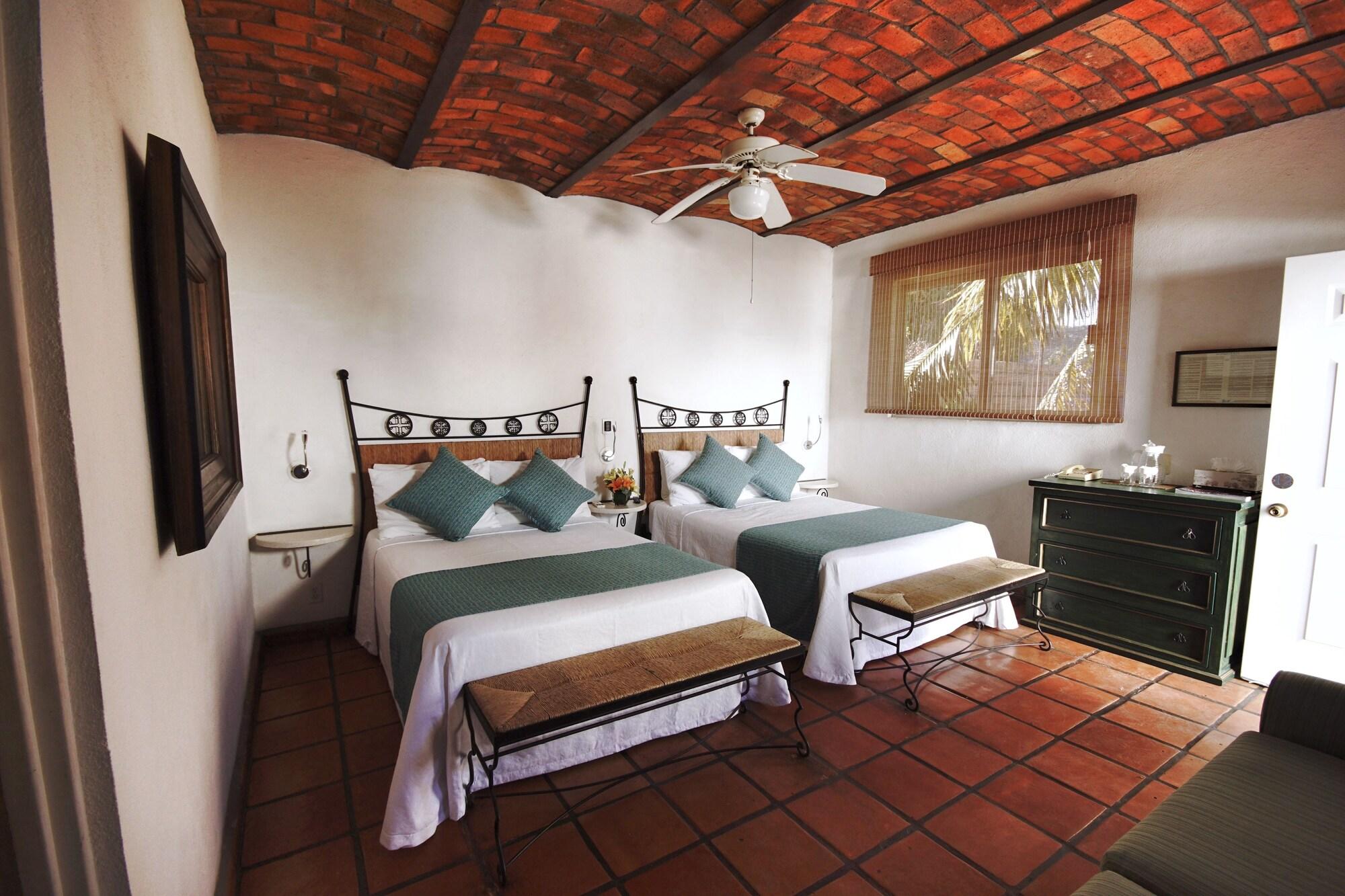 Los Milagros Hotel Кабо-Сан-Лукас Екстер'єр фото