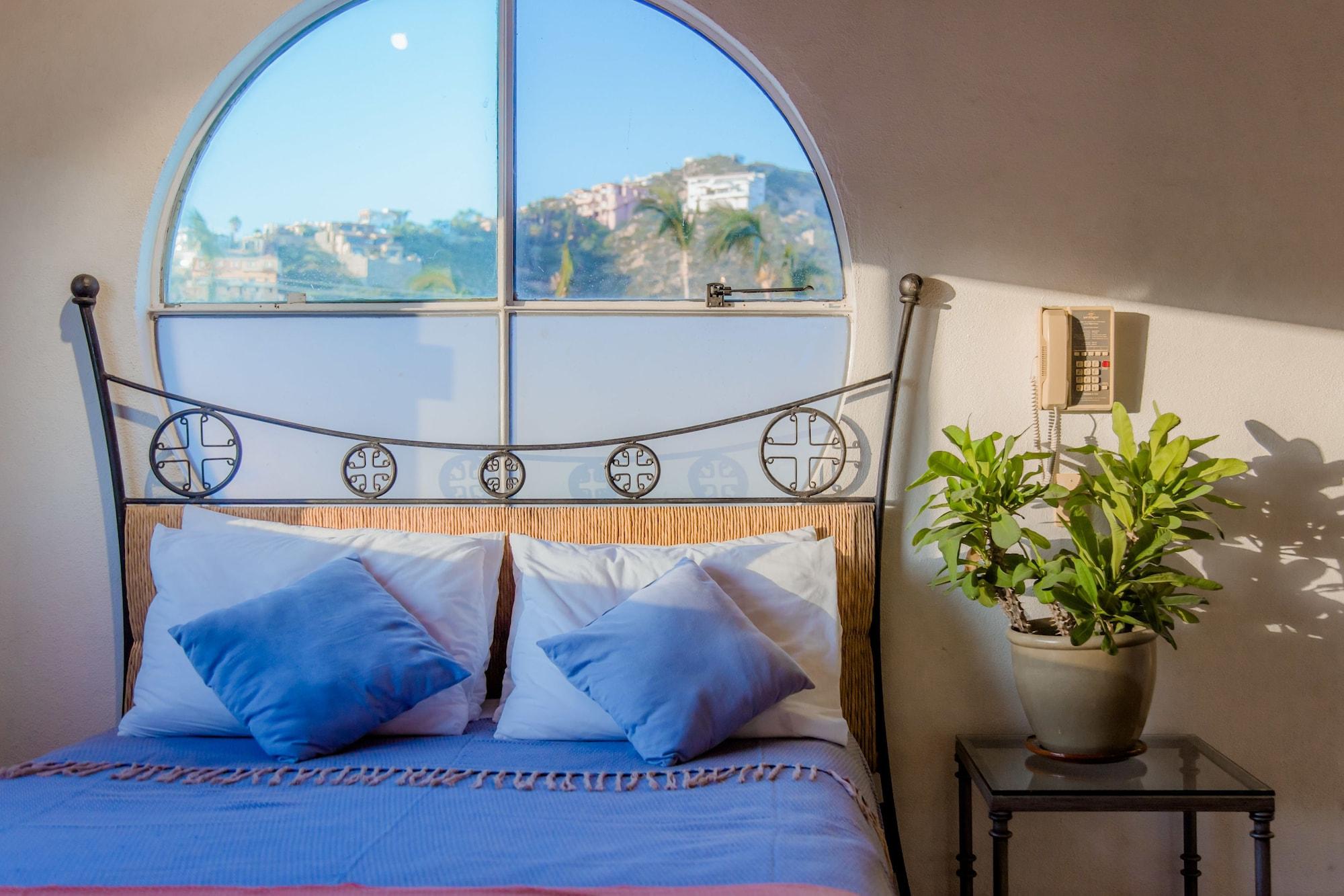 Los Milagros Hotel Кабо-Сан-Лукас Екстер'єр фото